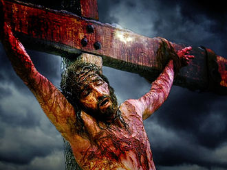 Who is Jesus