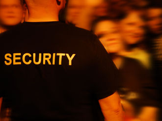 Security, where is my trust placed? 2