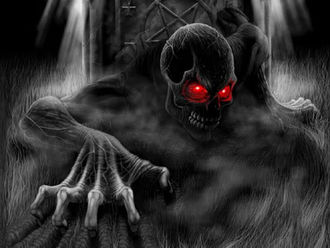 Evil Stuff