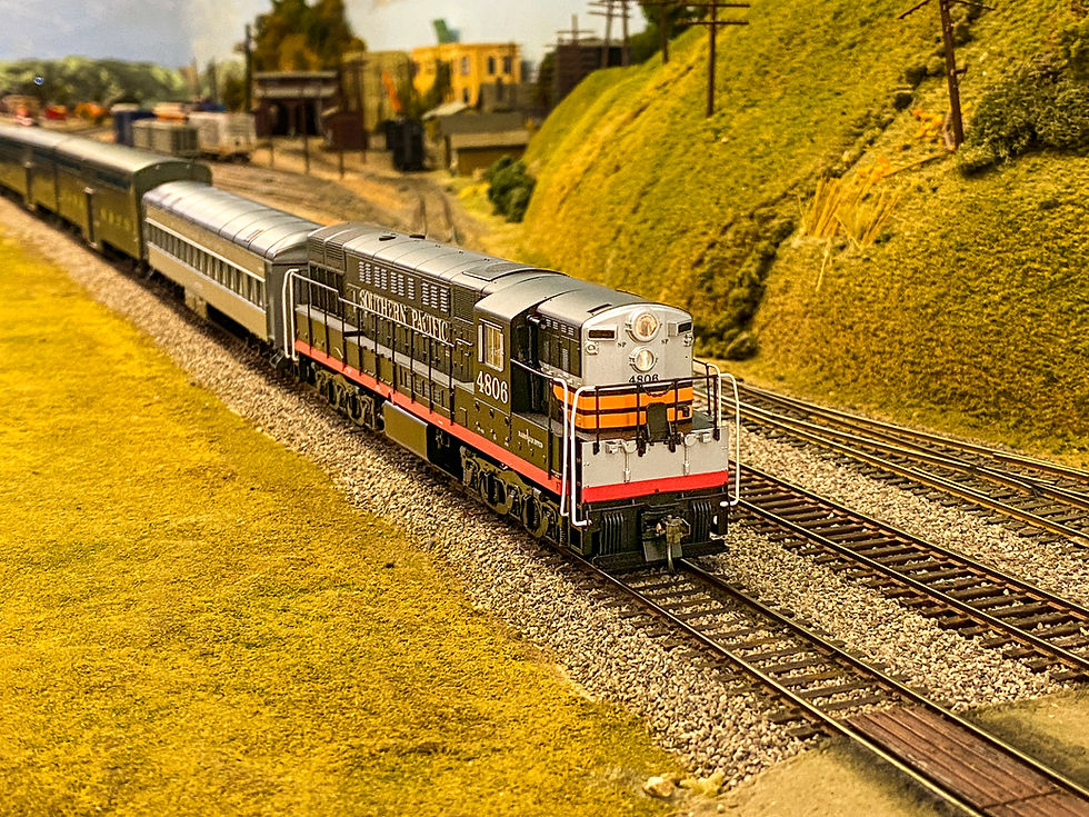 October Open House (Sunday)