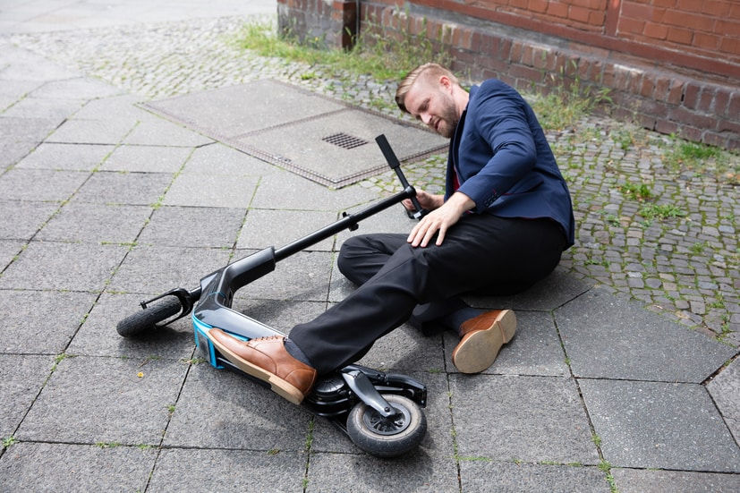 Electric Bike Hub