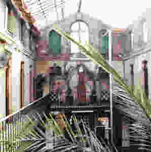 Les Bains Pommer