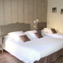 Hôtel à Avignon - Hôtel le Magnan