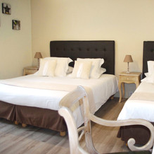 Hôtel à Avignon - Hôtel le Magnan