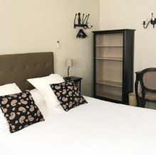 Hôtel à Avignon - Hôtel le Magnan