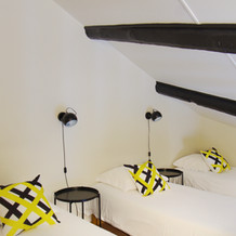 Hôtel à Avignon - Hôtel le Magnan