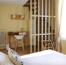 Hôtel à Avignon - Hôtel le Magnan