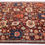 Thumbnail: 5x7 ft Maroon Harshang Rug, Transitional Colors, Persian Style, Vibrant Patterns