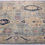 Thumbnail: 8x10 ft Turkish Oushak Rug, Colorful Oriental Floral Designs, Transitional Color