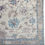Thumbnail: 8x10 ft Beige Floral Garden Oriental Rug, Handmade Trees Area Rug, Vegetable Dye