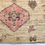 Thumbnail: 8x10 ft Turkish Oushak Rug, Colorful Oriental Floral Designs, Tribal Patterns, B