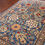 Thumbnail: 4x6 ft Fine Quality Harshang Rug, Hand Knotted Afghan Rug, Rug for Decor, Small