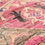 Thumbnail: 5x7 ft Beautiful Pink Tribal Area Rug, Pink Turkish Ushak Design Rug, Organic Co