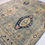 Thumbnail: 8x10 ft Turkish Oushak Rug, Colorful Oriental Floral Designs, Transitional Color