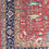 Thumbnail: 12x15 ft Serapi Area Rug, Fine Knotted Red Medallion Rug, Afghan Wool Veg Dye Ru