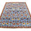 Thumbnail: 5x7 ft Colorful Birds Design Rug - Afghan Hand Knotted Natural Dyes Wool Orienta