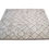Thumbnail: 11x10 ft Tribal Moroccan Wide Square Rug - Natural Wool Color - Dining Room Rug