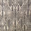 Thumbnail: 6x9 ft Beige Tribal Beni Rug, Soft Moroccan Rug, Berber Design, Black and White