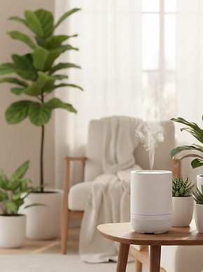 Productos de decoración