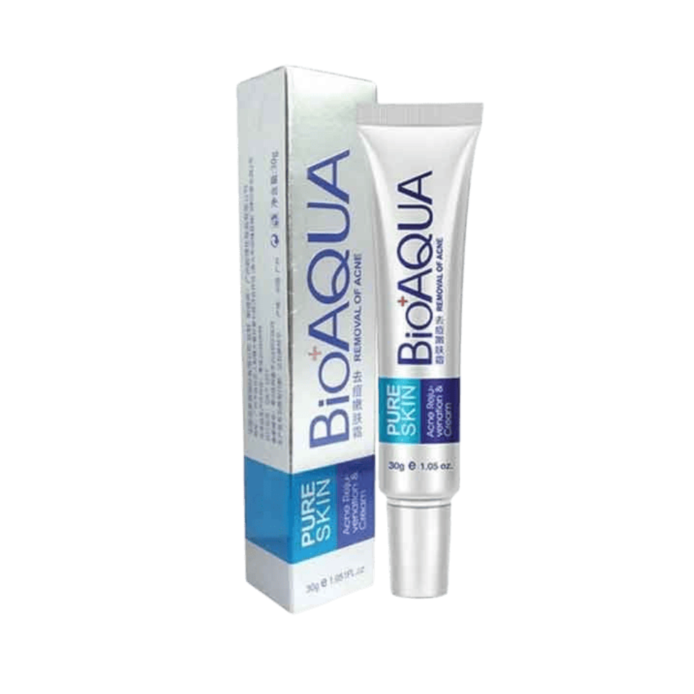 Crema Acne Bioaqua