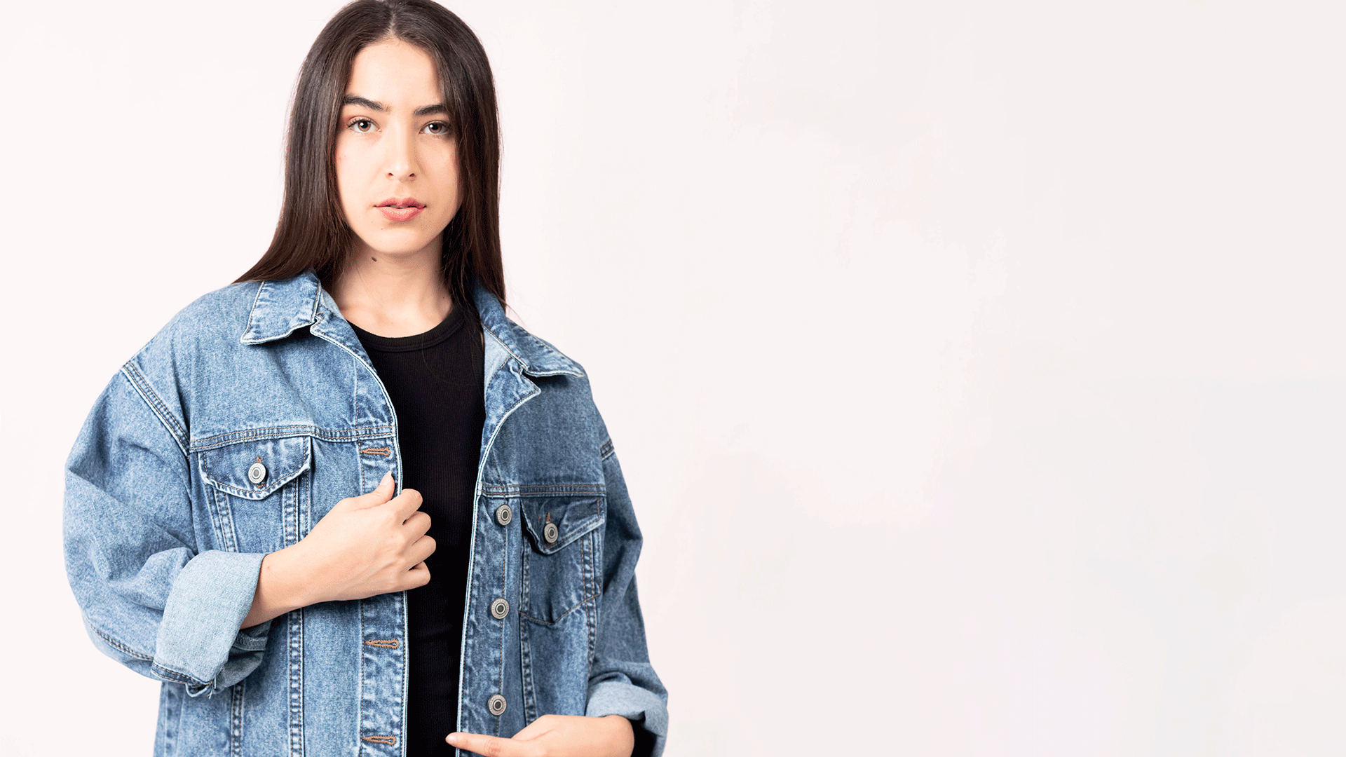 PERSPECTIVE | perspective ropa | top