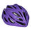 Miniatura: Casco para Patinaje Rollerpoints London Morado