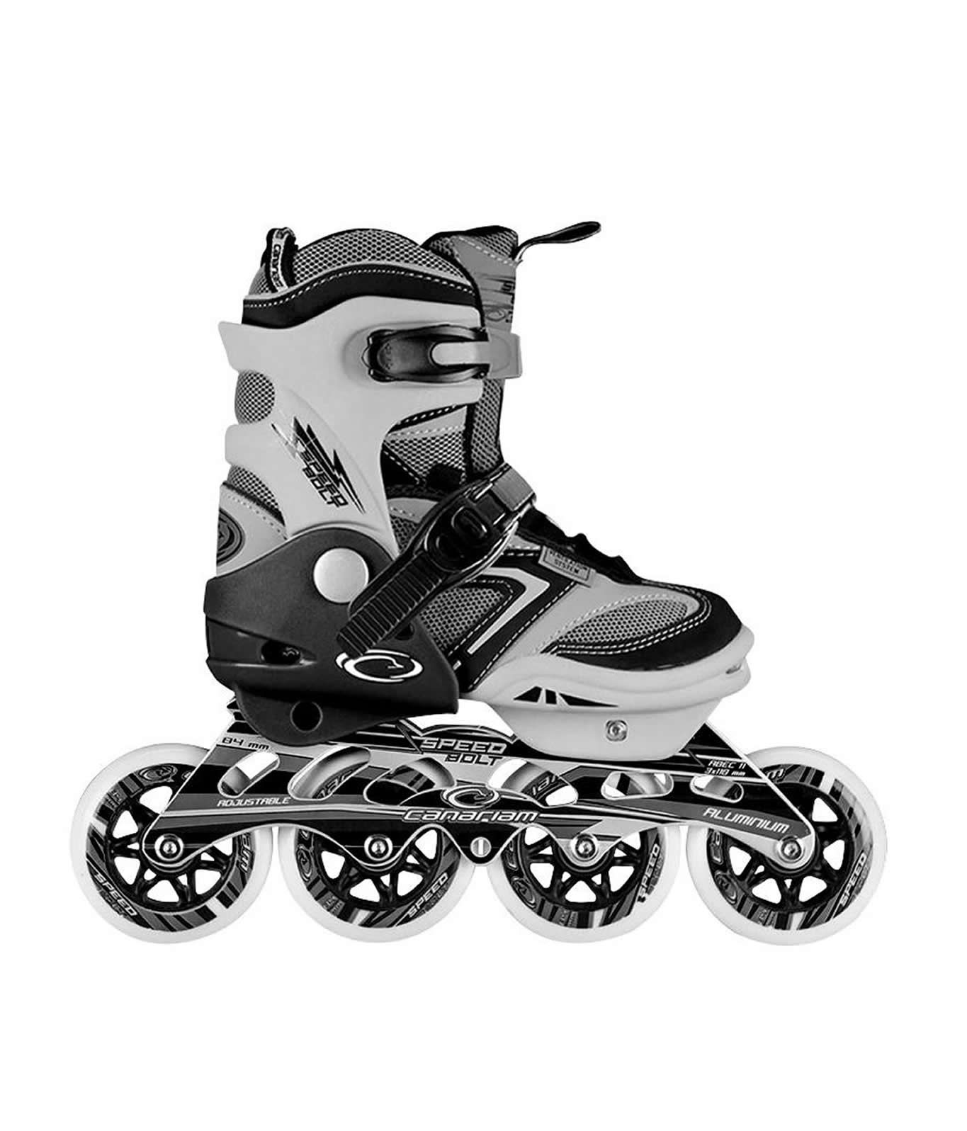 Patines Canariam Speed Bolt