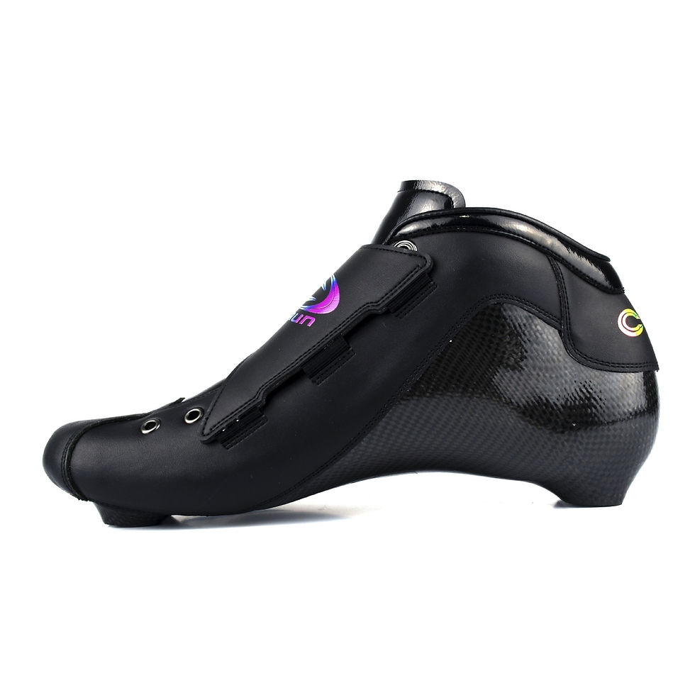 Miniatura: Bota Profesional Cityrun Dreamer Arcoiris