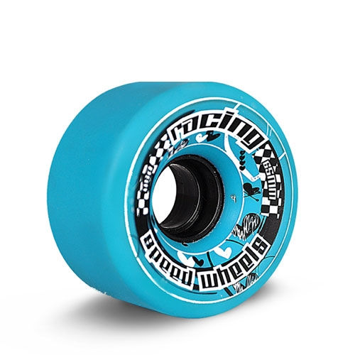 Miniatura: Ruedas Canariam Neo Patín Tradicional