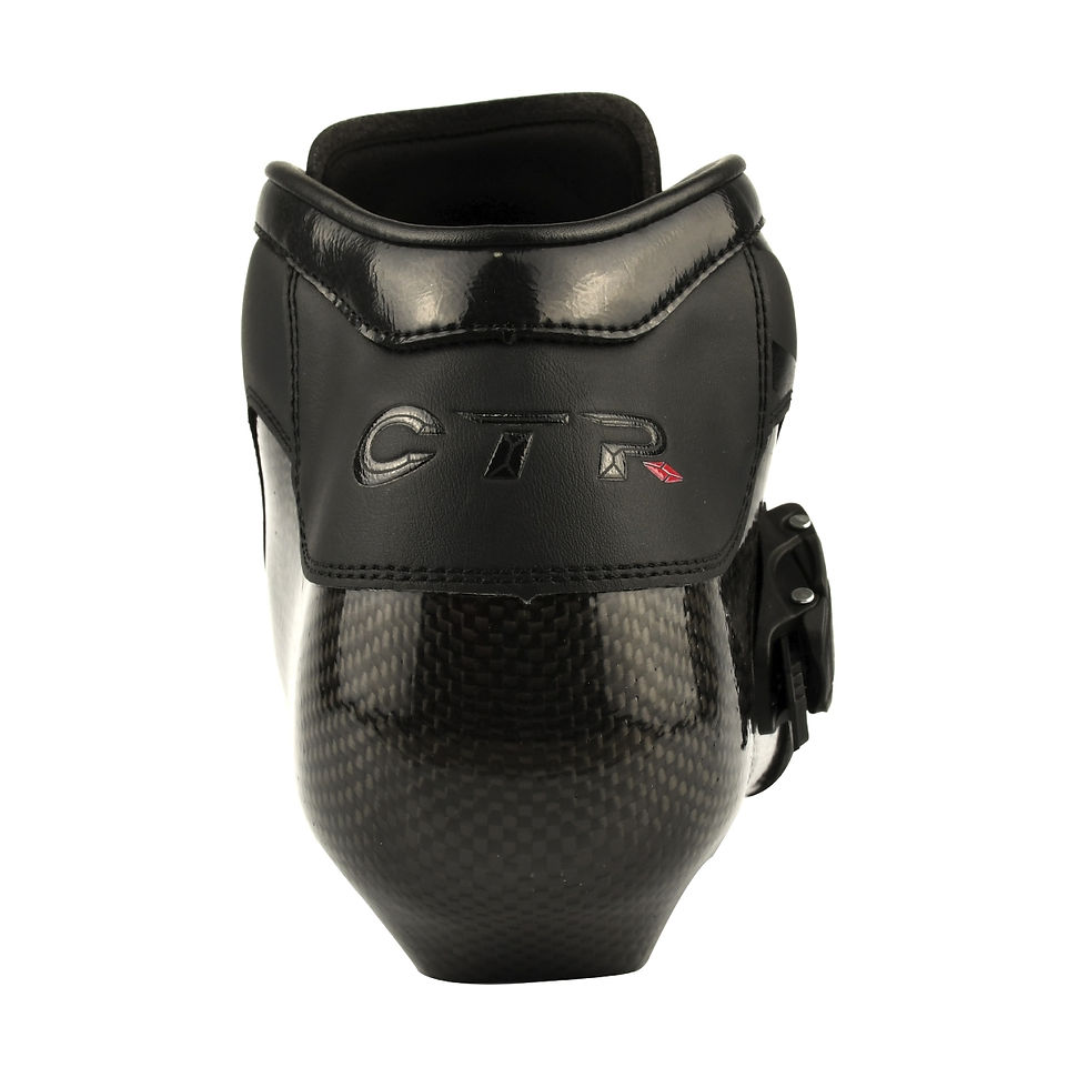Miniatura: Bota Profesional Cityrun Champions LN