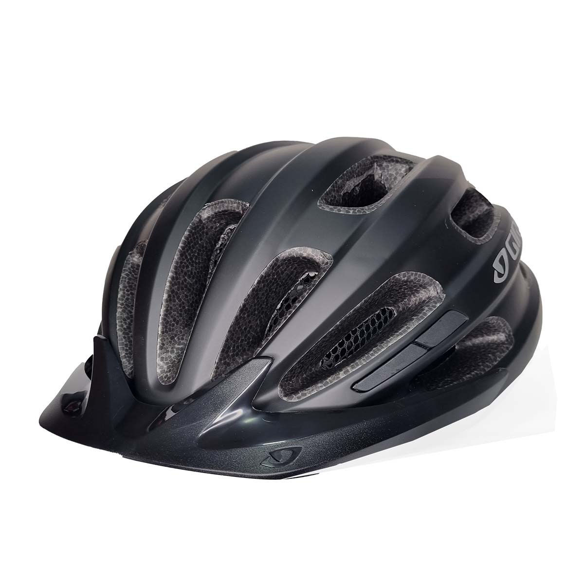 Casco Giro Register Black