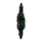 Miniatura: Patines Canariam Gummy
