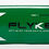 Miniatura: Balineras Flyke ABEC7 Green