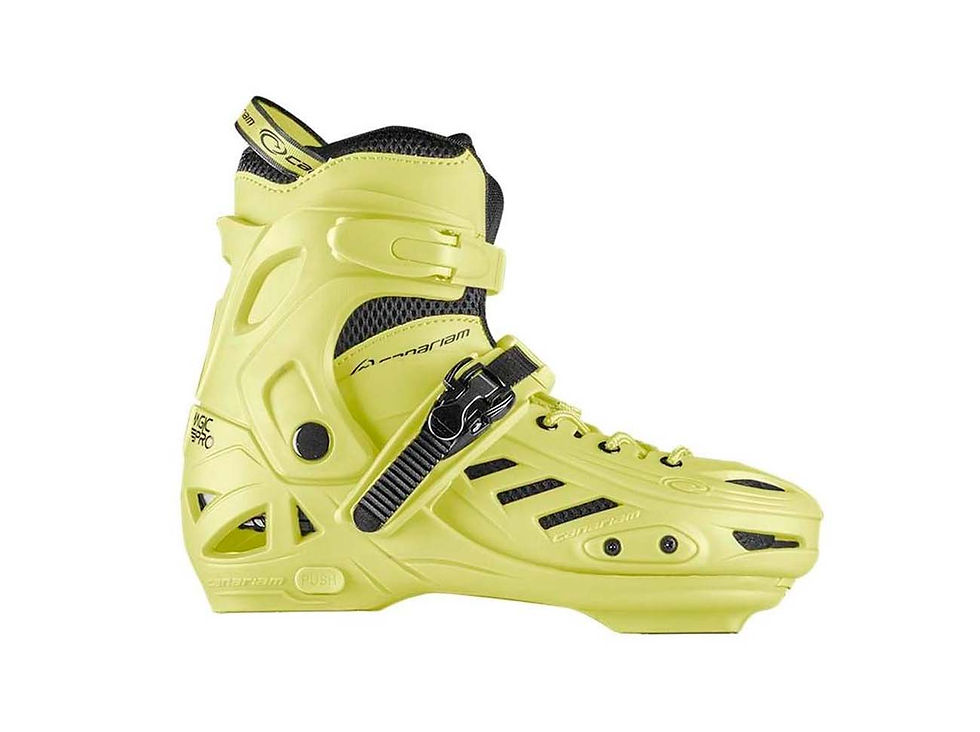 Miniatura: Botas Semiprofesionales Canariam Xpro