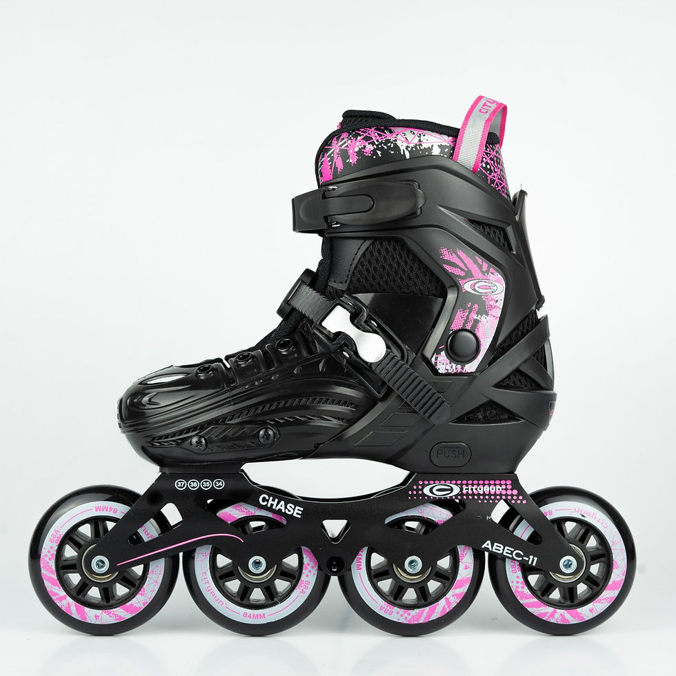 Miniatura: Patines Cityrun Chase