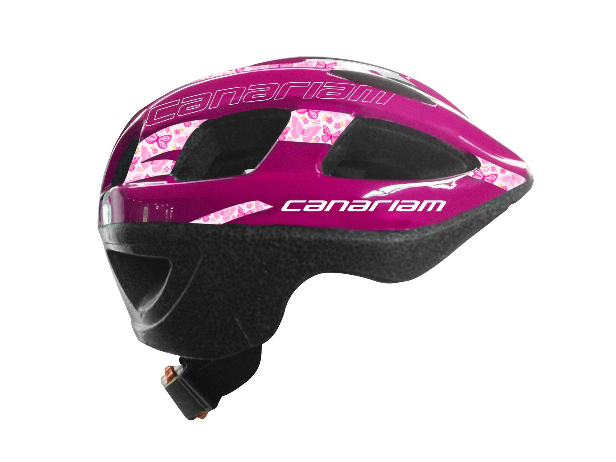 Casco Canariam Sonic Kids