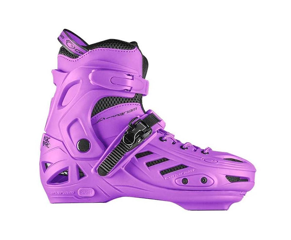 Miniatura: Botas Semiprofesionales Canariam Xpro