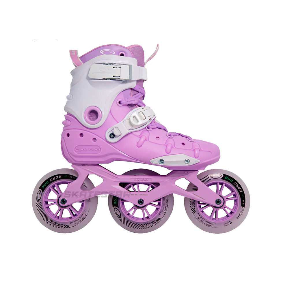 Miniatura: Patines Canariam Xblum