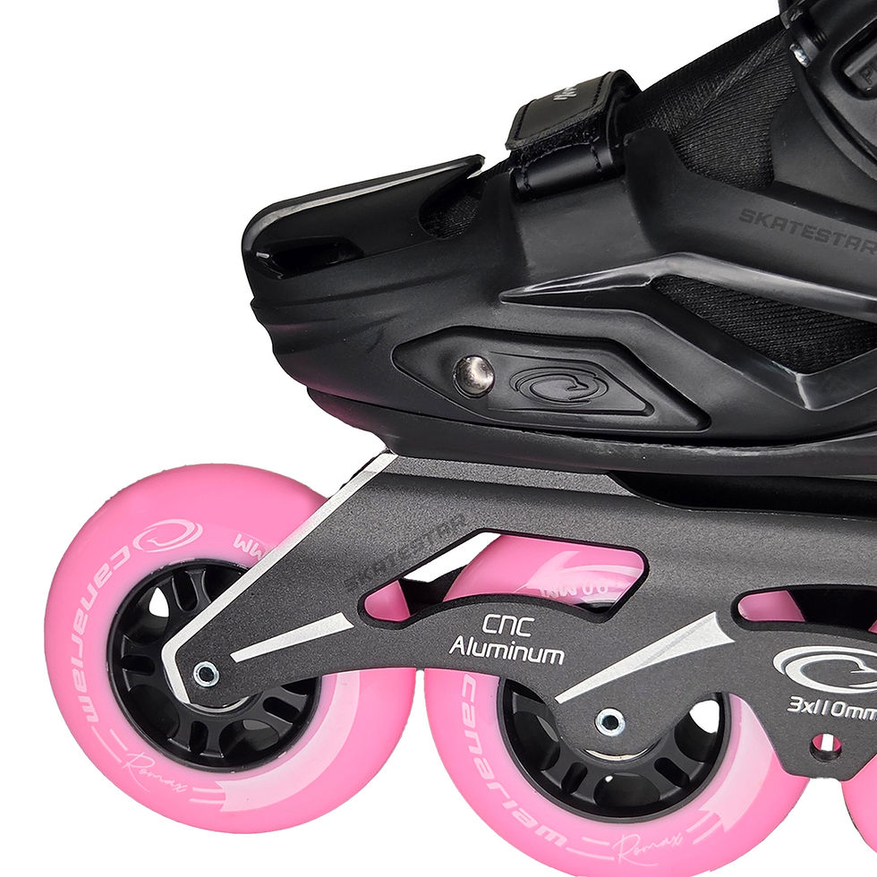 Miniatura: Patines Canariam Romax Adultos