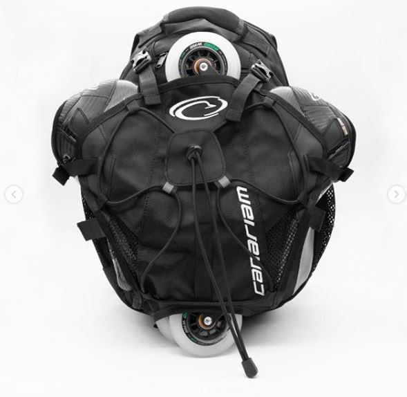 Miniatura: Maletín Canariam EasyPack Negro