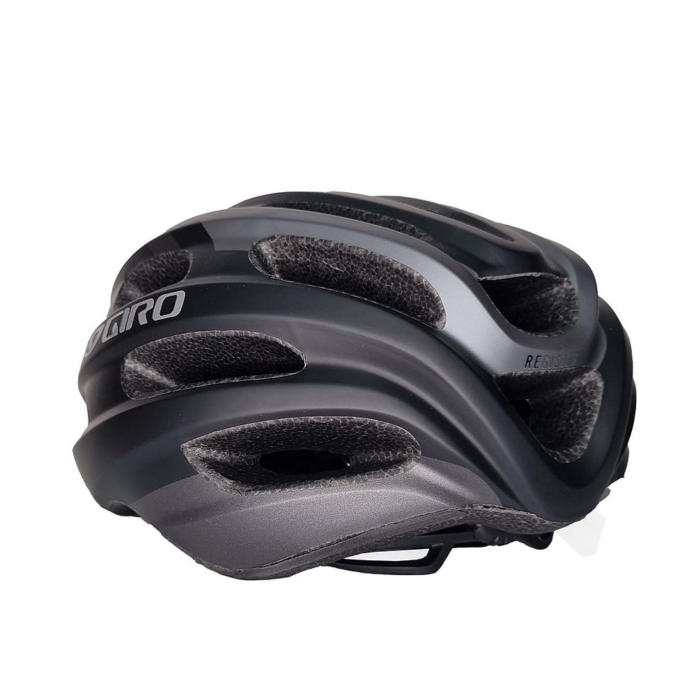 Miniatura: Casco Giro Register Black