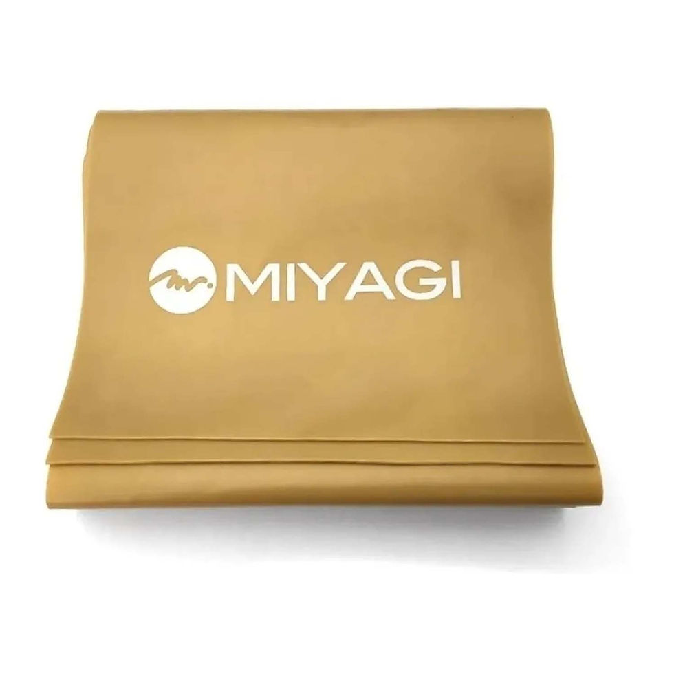 Miniatura: Banda Plana Tipo Theraband Miyagi