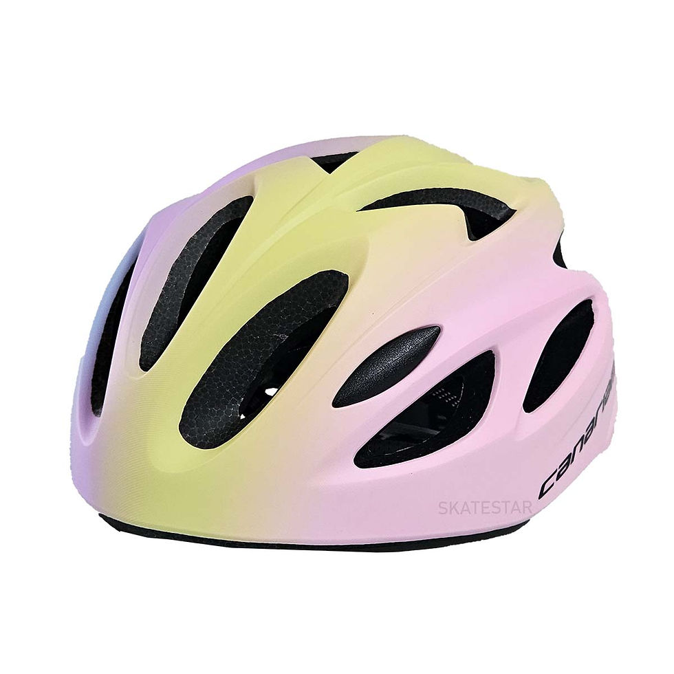 Miniatura: Casco Canariam Nova Multicolor