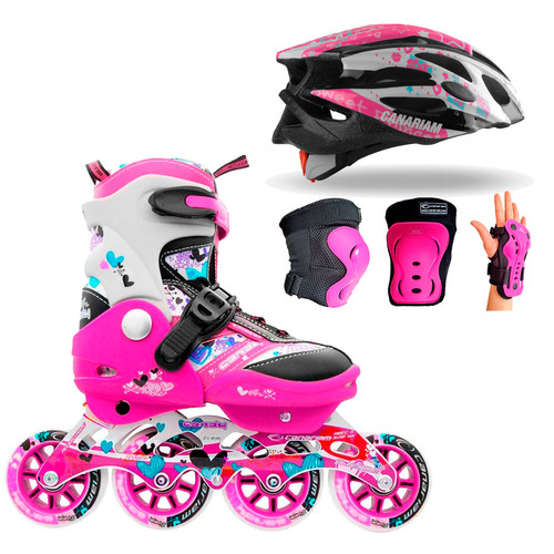 Patinaje Cascos Para NiÃ±os Amazon Canariam Cascos De Patinaje