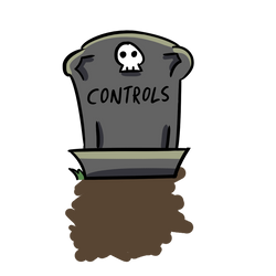 Controls Icon