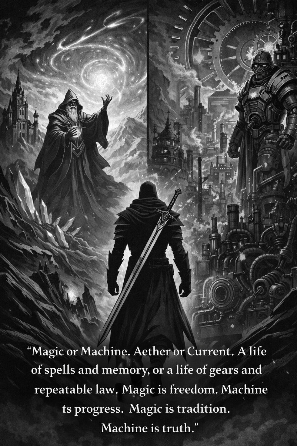 Aether.Current
