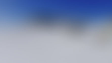 "Ballade hivernale" au plateau du Glandasse 