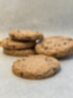 Full Size Cookie Platter