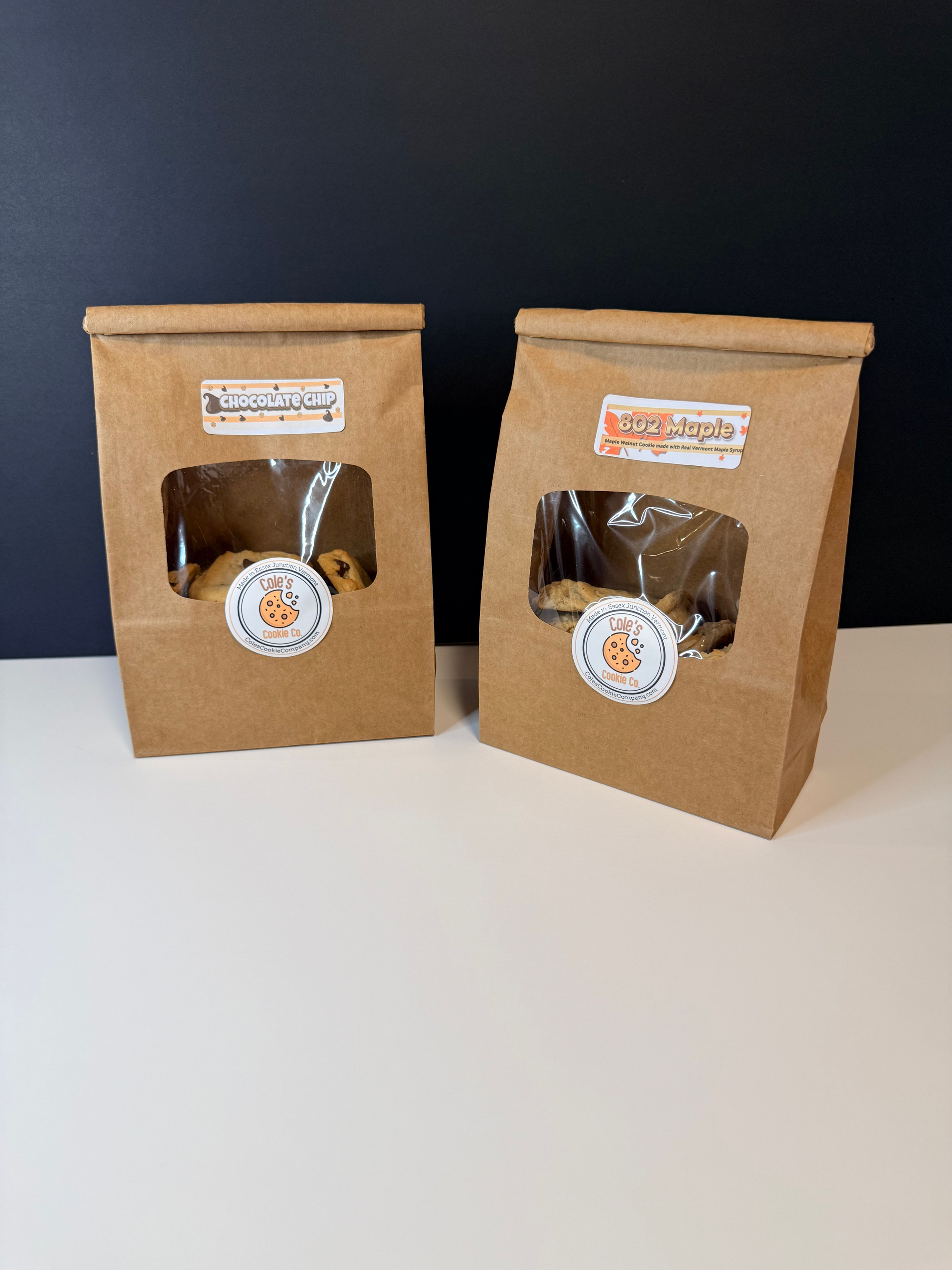 Bag of Minis - 1 dozen $9