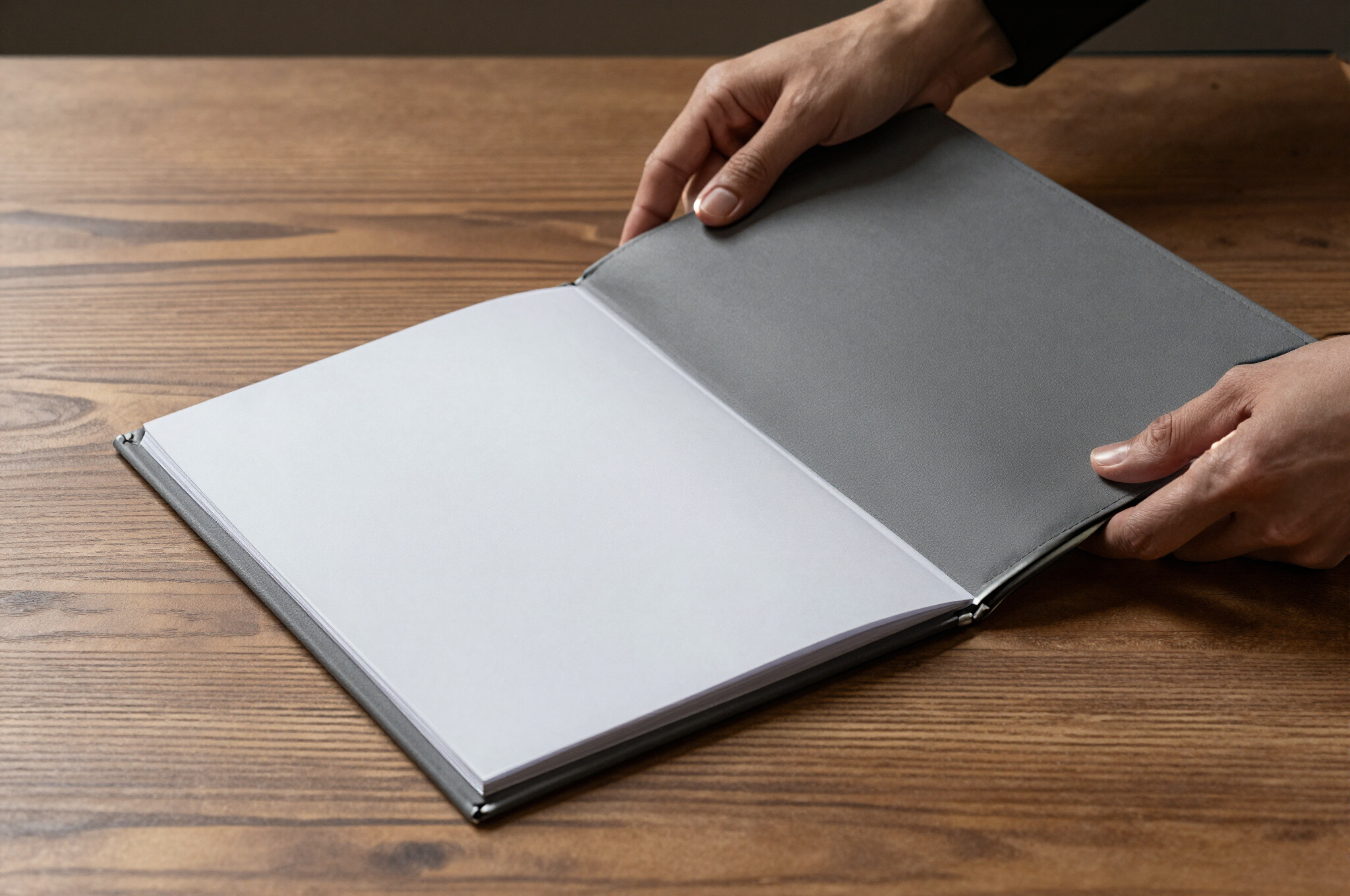 Professional business strategy imagery